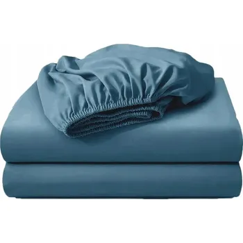Prostěradlo Polyester Prostěradlo Syl Mar 200 x 180 cm