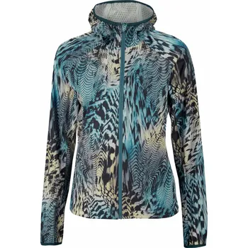 Sportovní oblečení Active Rebel Luisa běžecká bunda - 0 - černá - 36