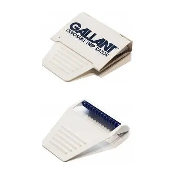 Gallant jednorázový lékařský holicí strojek 1 Ks.