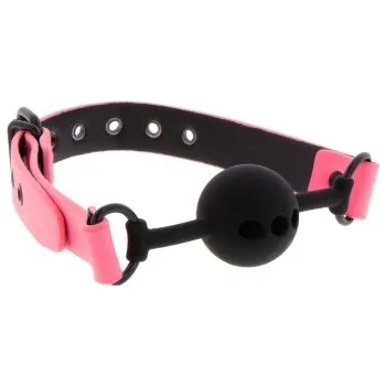 Taboom Glow In The Dark Ball Gag