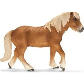 Schleich 13708 Islandský pony, klisna