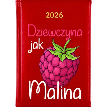 Kalendář Knižní kalendář 2026 A5 vícebarevný