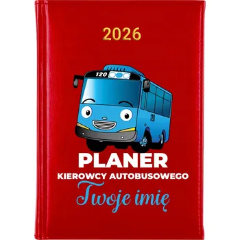 Kalendář Knižní kalendář 2026 A5 vícebarevný