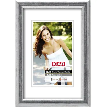 Obraz Icar Rámeček 21x30/15x21 cm pasparta IDEA PAS PAK M6