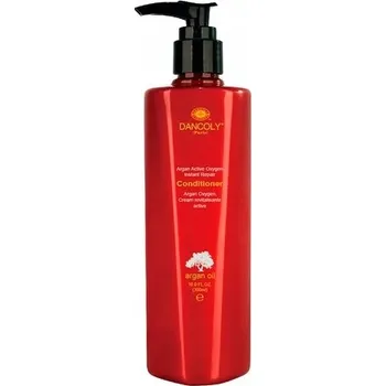 Dancoly Argan Kondicionér Active Oxygen pro okamžitou regeneraci 300 ml