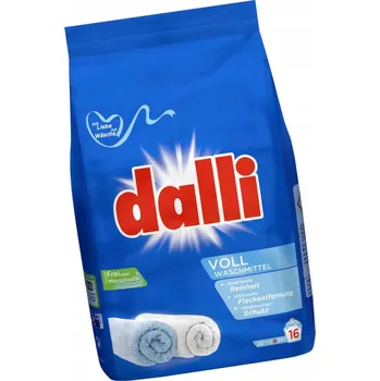 Prací prášek Prací prášek Dalli 1,04 kg