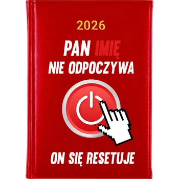 Kalendář Knižní kalendář 2026 A5 vícebarevný