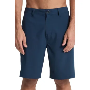 Pánské kraťasy kraťasy Quiksilver Union Amphibian 20 - KTP0/Dark Navy 31