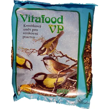 Krmivo pro ptáka TMX Vitafood VP- 500g pro venkovní ptactvo