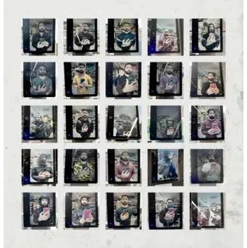 Zahraniční hudba CD Sarathy Korwar: There Is Beauty There Already 2025