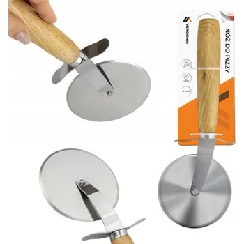 Kuchyňský nůž Vergionic Nůž na pizzu 9 cm