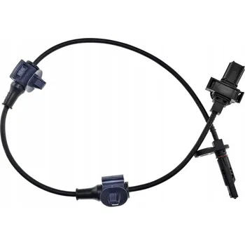 Zavěšení kol Snímač, otáčky kola NTY HCA-HD-087