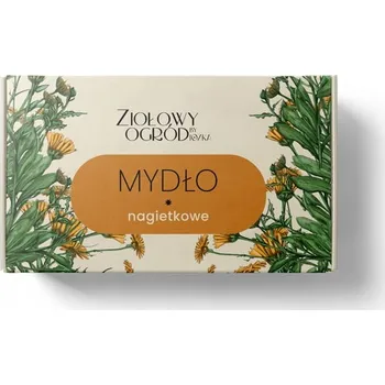 Mýdlo Měsíčkové mýdlo 100g - Dary Přírody