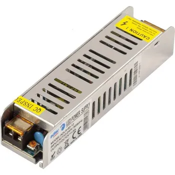 Napájecí zdroj pro osvětlení Greenlux DRIVER 60W/M-SLIM (ADLS-60-12)