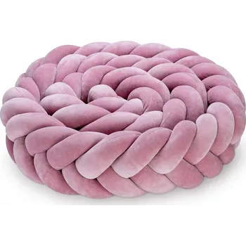 Příslušenství pro dětskou postel a kolébku Mantinel do postýlky Senlove 360 cm x 9 cm