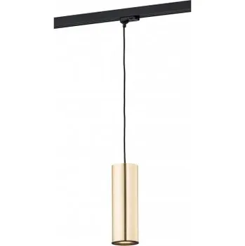 Lištový reflektor Argon 1 x 15 W, 10 m