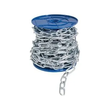 Řetěz Řetěz uzlový, 1,6 / 150 m, DIN 5686, ENPRO