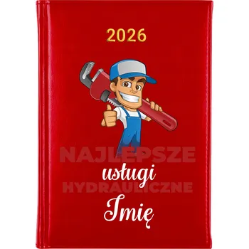 Kalendář Knižkový kalendář 2026 A5 Cute Cups vícebarevný