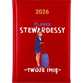 Kalendář Knižní kalendář 2026 A5 vícebarevný