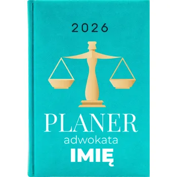 Kalendář Knižní kalendář 2026 A5 vícebarevný