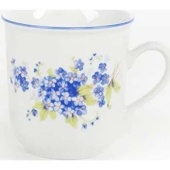 Hrnek 160ml DĚTSKÝ-POMNĚNKY, čes.porcelán