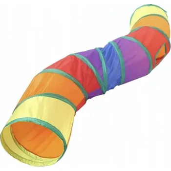 Hračka pro kočku Hračky pro kočky sada hraček tunel pro kočky