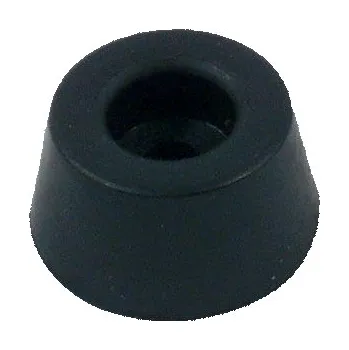 dveřní zarážka Zarážka pr.35mm K2/168 dveřní velká