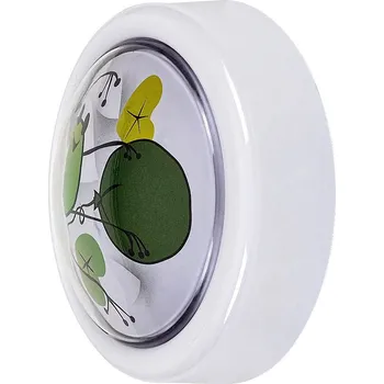 Dětské svítidlo Rabalux 98076071 LED nástěnné svítidlo Froggo | 0,3W integrovaný LED zdroj | 5lm + K nákupu nad 3000 Kč dárek zdarma