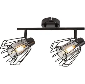 Svítidlo Rabalux 98073068 bodové stropní svítidlo Emerencia E14 + K nákupu nad 3000 Kč dárek zdarma