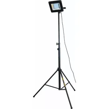 Svítilna PARTNERSITE Pracovní svítidlo LM100AW se stojanem (Ref. 16059)