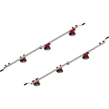 Rudl RUBI Manipulační systém SLIM EASY TRANS PLUS (Ref. 18976)