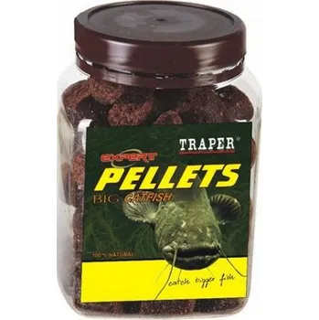Traper Sumčí Pelety Expert 600 g 24 mm