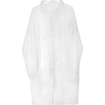 Pracovní zástěra Zástěra zemědělská/potravinářská Mercator Medical vel. XL