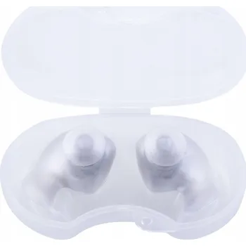 Špunt do uší Špunty do uší Spokey Ammus, zátky do plavání