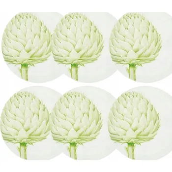 Talíř Mělký jídelní talíř Excelsa 27 cm