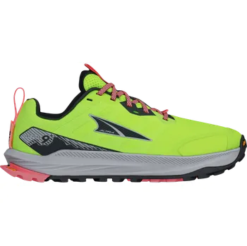 Dámská běžecká obuv Trailové boty Altra Lone Peak 9+ al0a85rh-3341 Velikost 37,5 EU | 4,5 UK | 6,5 US | 23 CM