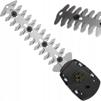 Zahradní nůžky Nůž / Čepel pro nůžky na živý plot DED7089