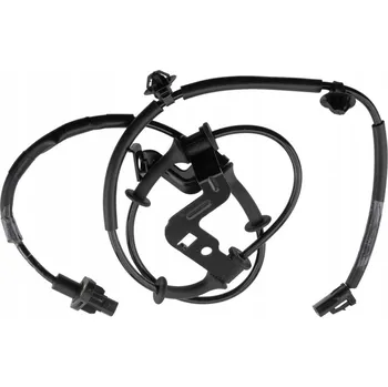 Ventilátor topení a klimatizace NTY ABS SNÍMAČ