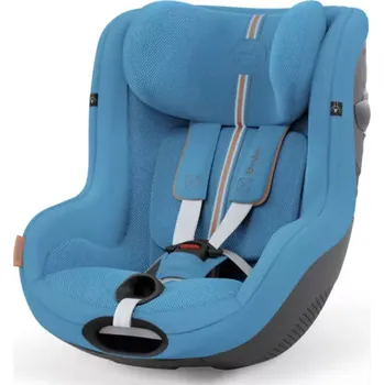 Autosedačka CYBEX Sirona G i-Size 2025 Beach Blue (Plus)