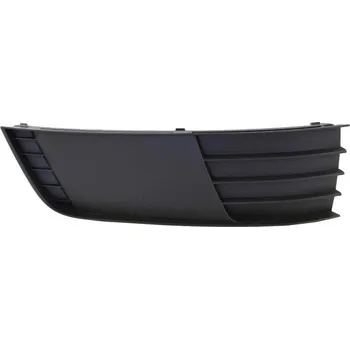 Nárazník Kryt nárazníku místo mlhovky pravý OCTAVIA III. do M2017, ORIGINAL 5E0807368, pro OCTAVIA, III. 5E. Typové číslo: 5E0807368,5E0807368,5E0807368, b126