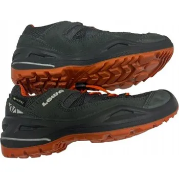 Pánská obuv Dětské trekové boty Lowa Robin GTX LO, vel. 31, Gore-Tex