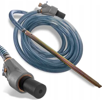 Vysokotlaký čistič Pískovací sada pro myčky KARCHER HD HDS M18 na nástavec, 350 bar