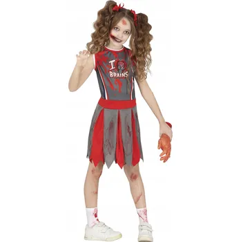 Karnevalový kostým Kostým Zombie Fiestas Guirca vel. 146