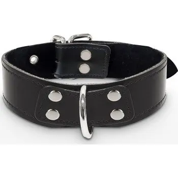 Taboom Elegant D-Ring Collar