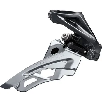 Shimano přesmykač Deore FD-M6000-H 2/3x10 SideSwing FrontPull