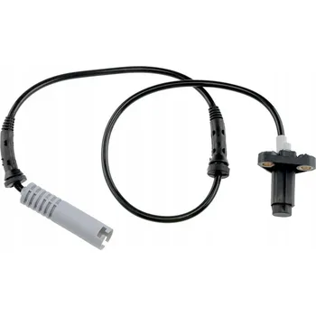 Zavěšení kol Snímač, otáčky kola NTY HCA-BM-008