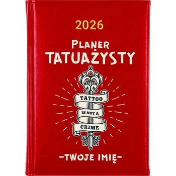 Kalendář Knižní kalendář 2026 A5 vícebarevný