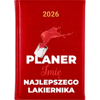Kalendář Knižní kalendář 2026 A5 vícebarevný