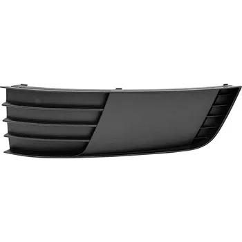 Nárazník Kryt nárazníku místo mlhovky levý OCTAVIA III. do M2017, ORIGINAL 5E0807367, pro OCTAVIA, III. 5E. Typové číslo: 5E0807367,5E0807367,5E0807367, b126