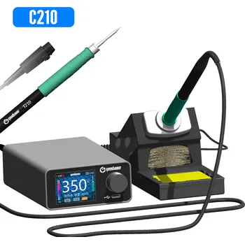 Páječka Pájecí stanice GEEBOON TC22 C210